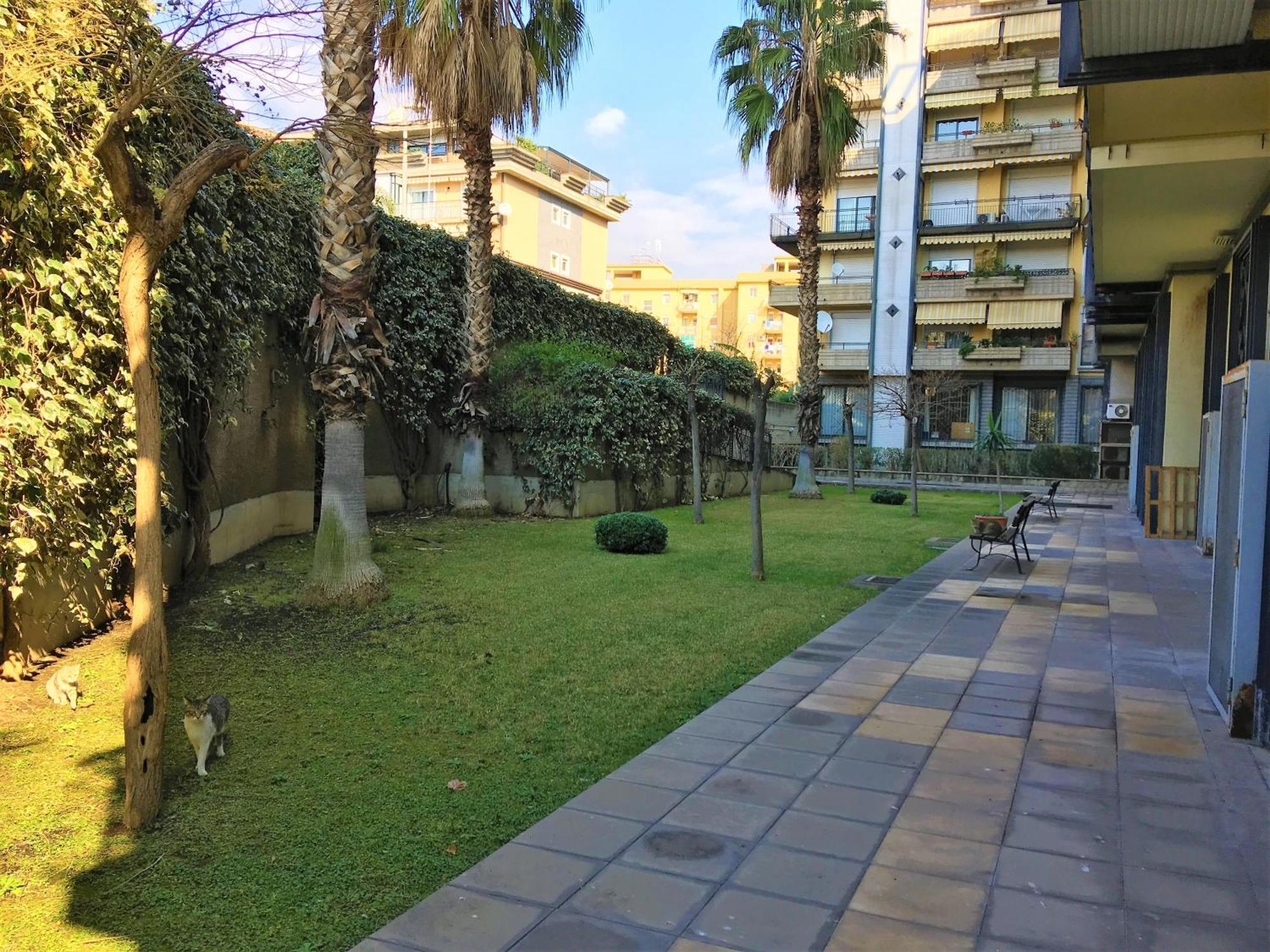 Affittacamere Seafront In The City Catania