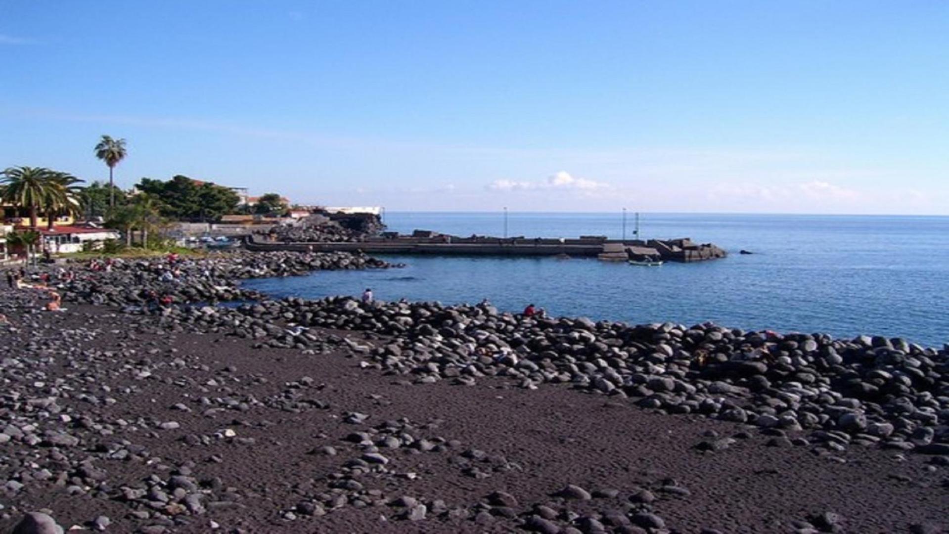 Seafront In The City Affittacamere Catania