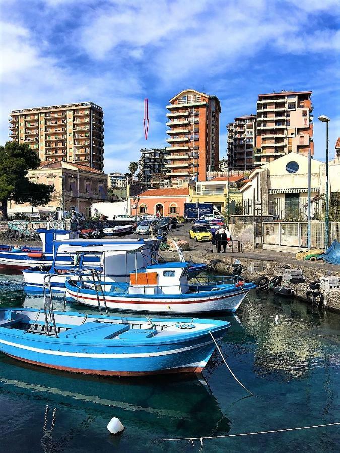Affittacamere Seafront In The City Catania